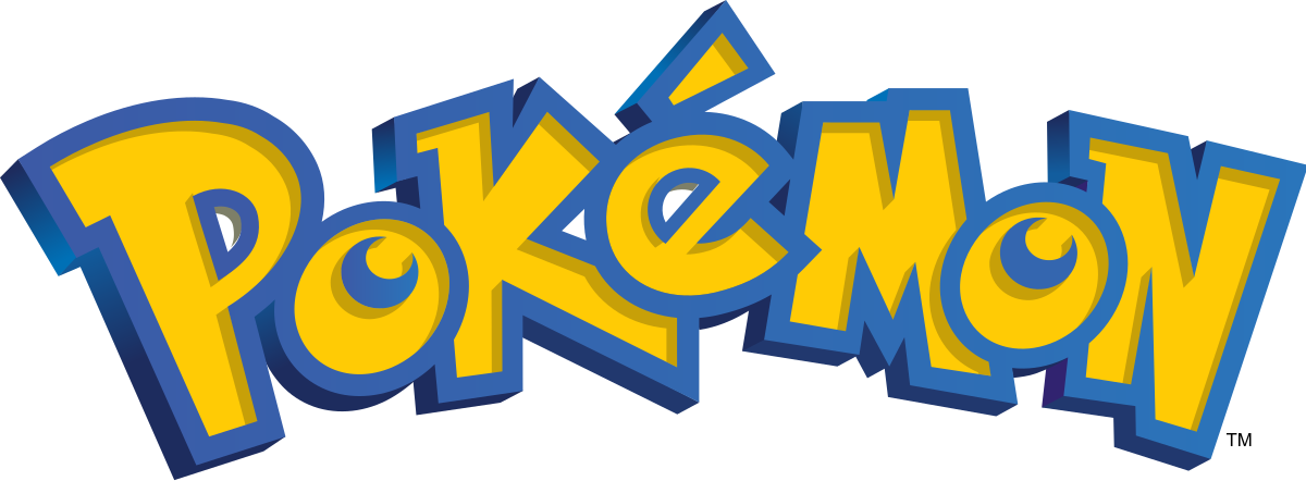 Logotipo do Pokemon